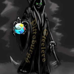 Meet your Posher, Ray